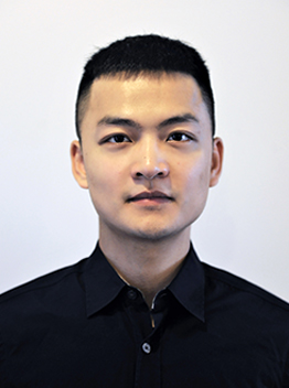 Enzo Guo