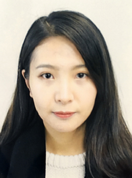 Camilla Huang