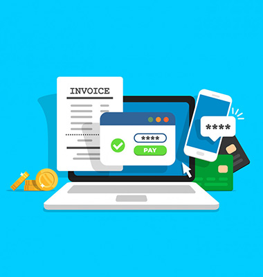 Inland Revenue reminder about the end of cheques