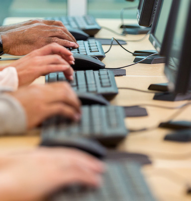 Inland Revenue preparing for unprecedented demand