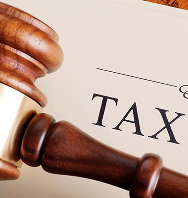 Tax case sentences in the courts for the end of 2019