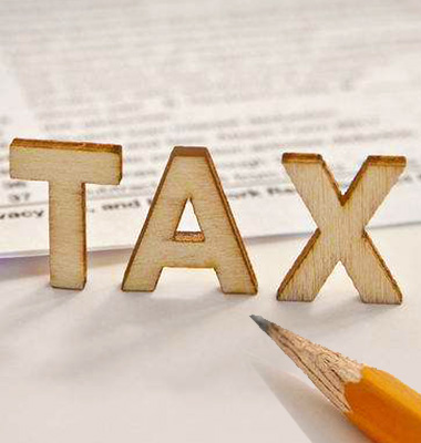 Omnibus tax bill introduced